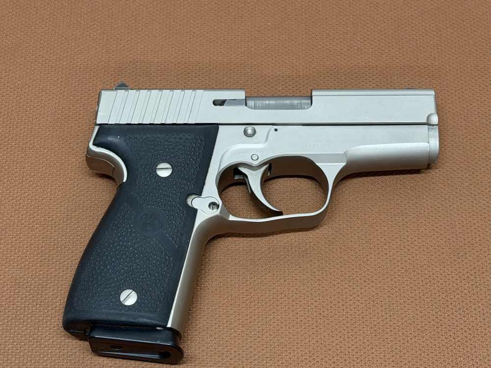 Kahr Arms K9 9mm-img-5