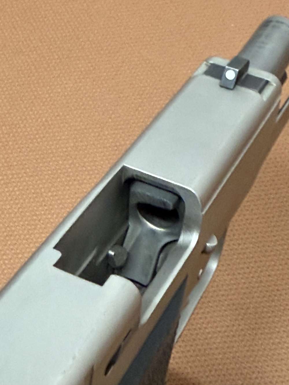 Kahr Arms K9 9mm-img-7
