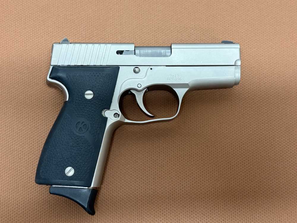 Kahr Arms K9 9mm-img-3