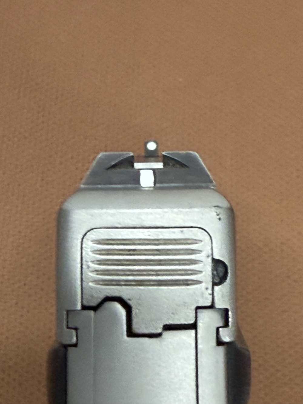 Kahr Arms K9 9mm-img-8