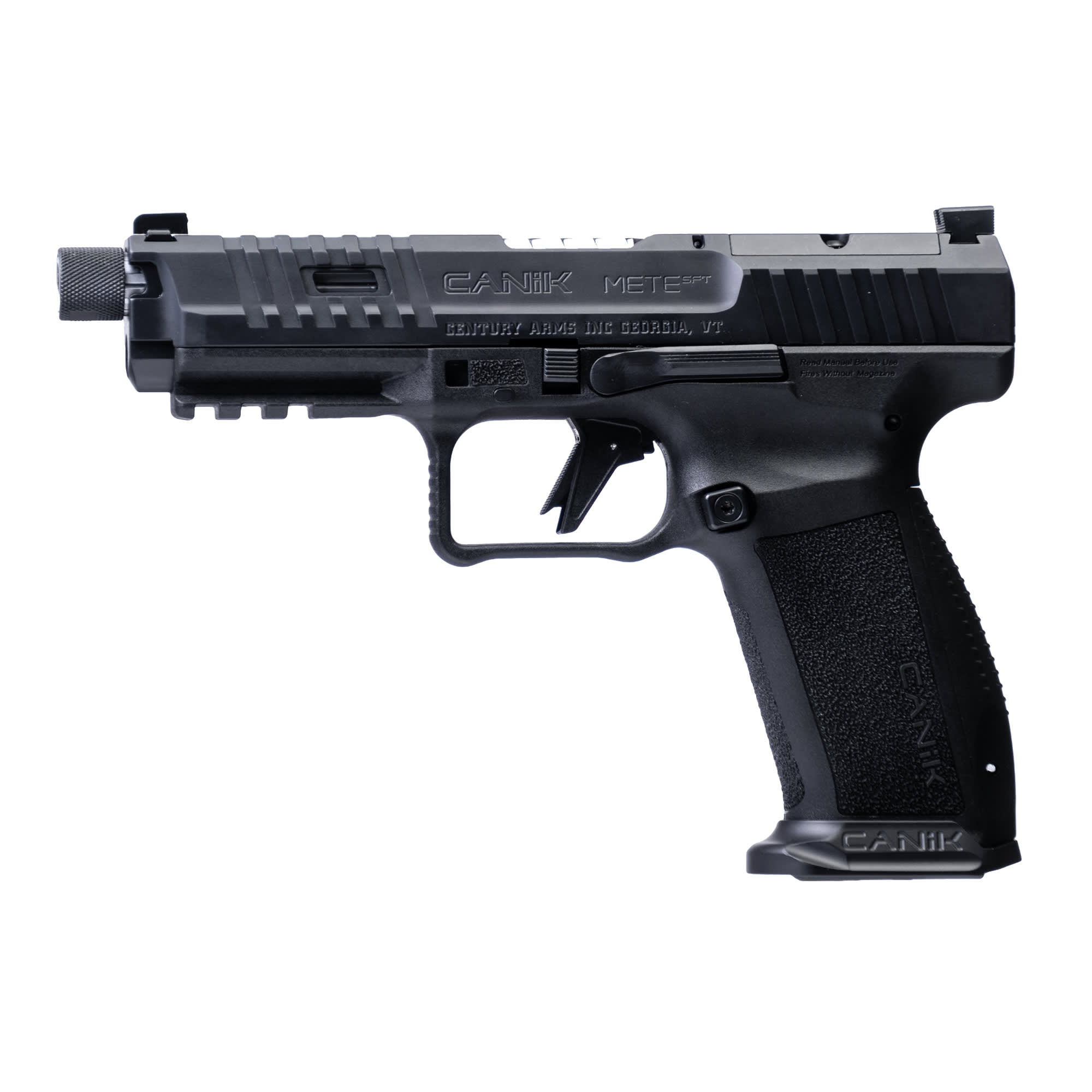 CANIK METE SFT PRO 9MM 5" TB 20RD BK-img-0