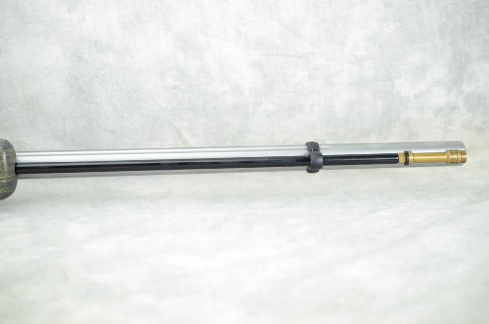 Remington 700 Ultimate Muzzleloader UML .50 Cal w/ Fluted Barrel-img-27