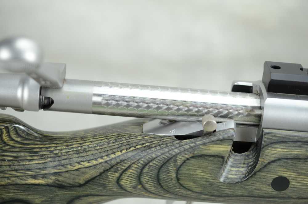 Remington 700 Ultimate Muzzleloader UML .50 Cal w/ Fluted Barrel-img-29