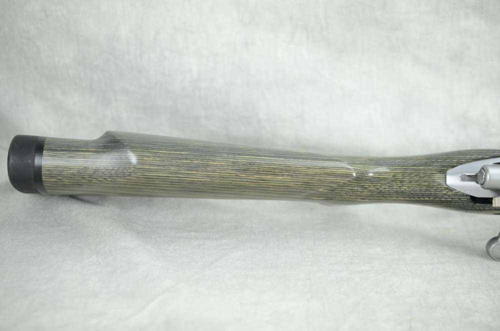 Remington 700 Ultimate Muzzleloader UML .50 Cal w/ Fluted Barrel-img-16