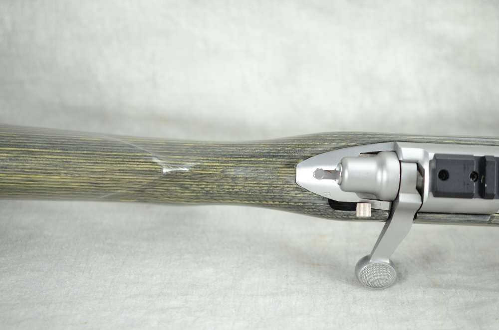 Remington 700 Ultimate Muzzleloader UML .50 Cal w/ Fluted Barrel-img-17
