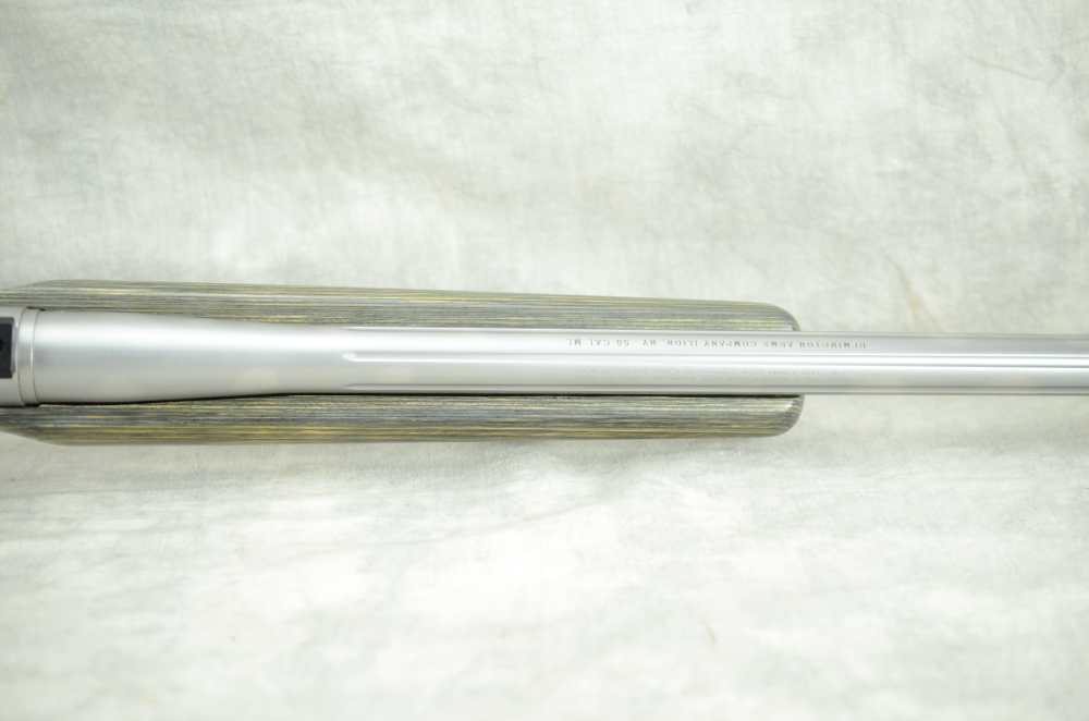 Remington 700 Ultimate Muzzleloader UML .50 Cal w/ Fluted Barrel-img-19