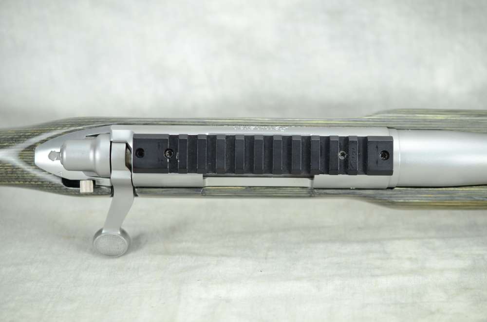 Remington 700 Ultimate Muzzleloader UML .50 Cal w/ Fluted Barrel-img-18