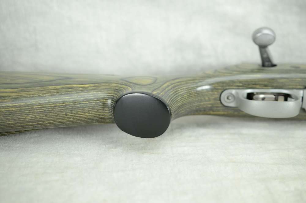 Remington 700 Ultimate Muzzleloader UML .50 Cal w/ Fluted Barrel-img-22