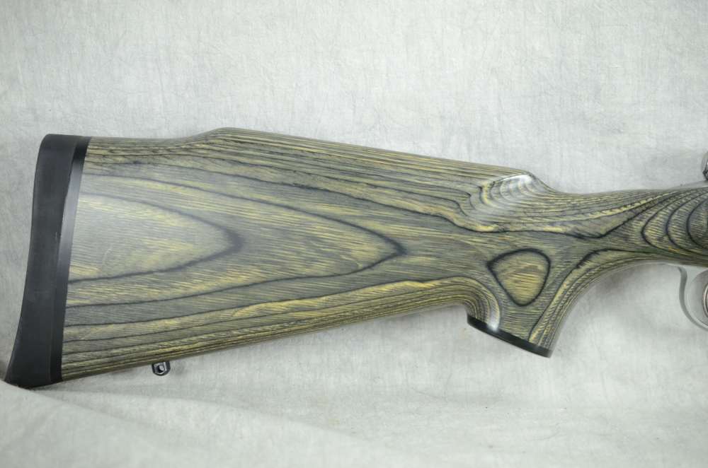 Remington 700 Ultimate Muzzleloader UML .50 Cal w/ Fluted Barrel-img-9