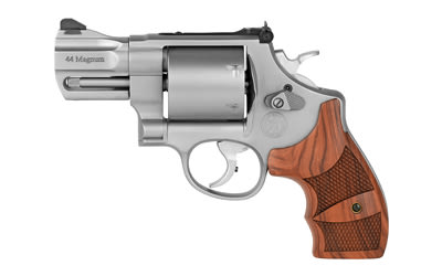 170135 Smith & Wesson Model 629 Performance Center Double/Single Action Met-img-0