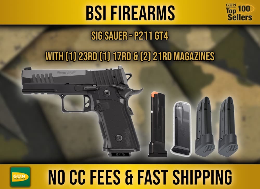 Sig P211 GT4-img-0