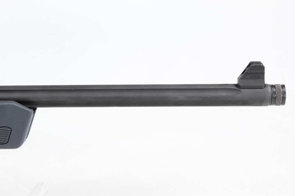 Ruger PC Carbine Takedown 9mm Semi Automatic Rifle Glock Mags w/ Gray Stock-img-8
