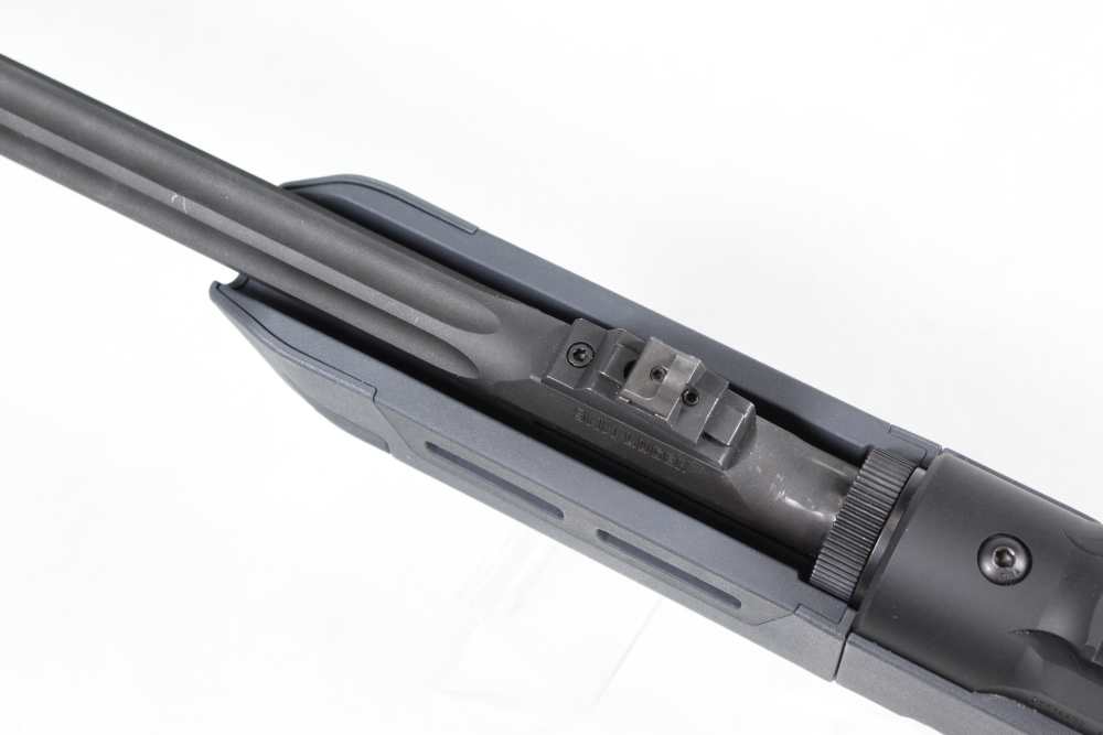 Ruger PC Carbine Takedown 9mm Semi Automatic Rifle Glock Mags w/ Gray Stock-img-20