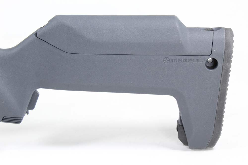 Ruger PC Carbine Takedown 9mm Semi Automatic Rifle Glock Mags w/ Gray Stock-img-14