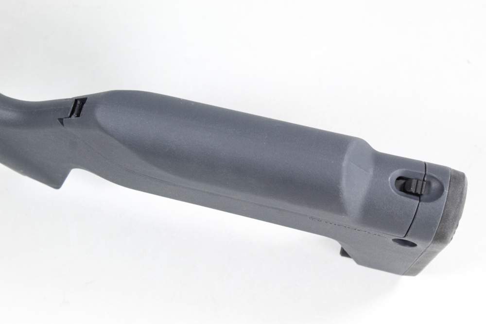 Ruger PC Carbine Takedown 9mm Semi Automatic Rifle Glock Mags w/ Gray Stock-img-16