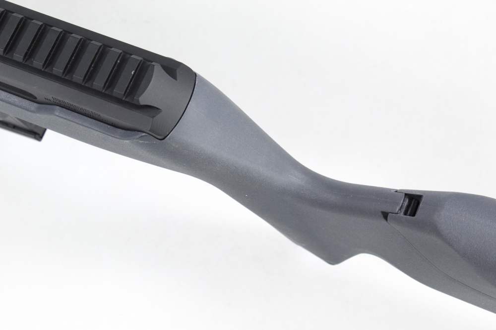 Ruger PC Carbine Takedown 9mm Semi Automatic Rifle Glock Mags w/ Gray Stock-img-18