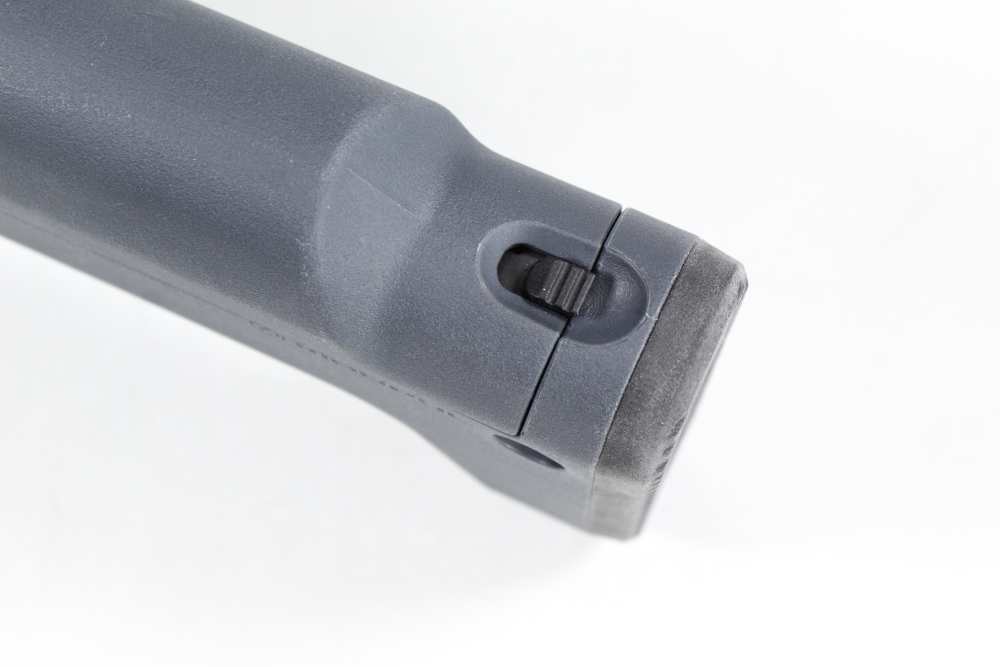Ruger PC Carbine Takedown 9mm Semi Automatic Rifle Glock Mags w/ Gray Stock-img-15