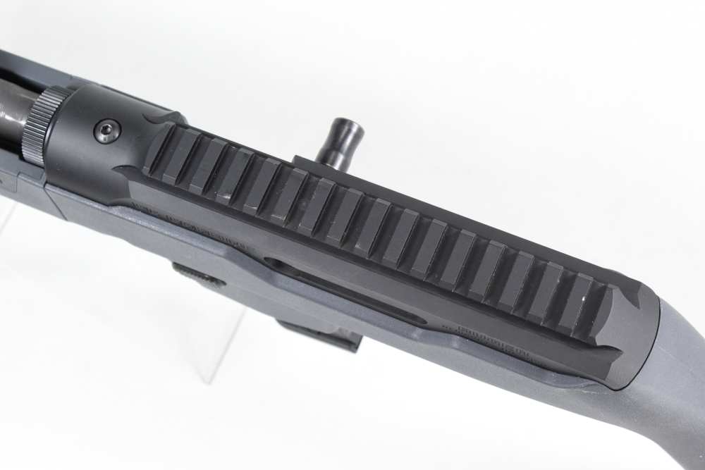 Ruger PC Carbine Takedown 9mm Semi Automatic Rifle Glock Mags w/ Gray Stock-img-19