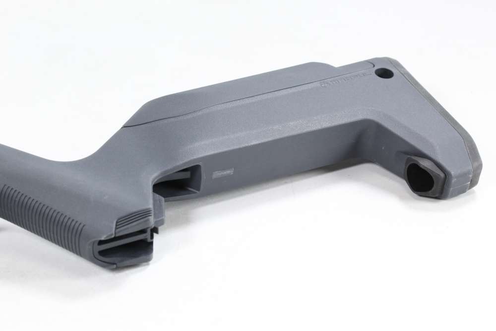 Ruger PC Carbine Takedown 9mm Semi Automatic Rifle Glock Mags w/ Gray Stock-img-22