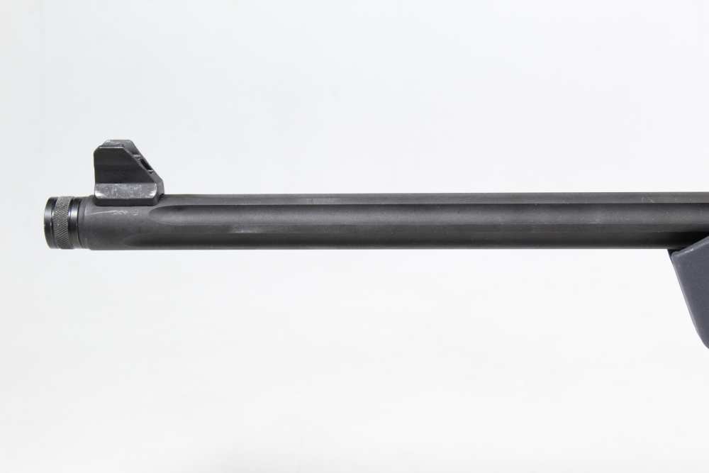 Ruger PC Carbine Takedown 9mm Semi Automatic Rifle Glock Mags w/ Gray Stock-img-10