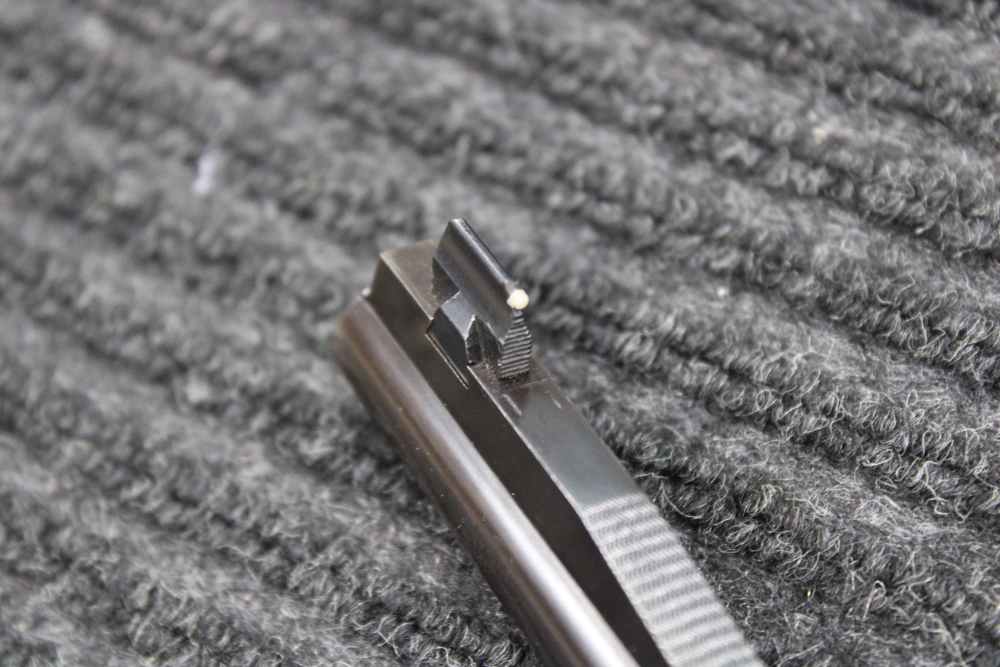 ULTRA RARE MAUSER MADE BY WALTER UHLIG HALLE w/ REMOVABLE SCOPE!-img-16