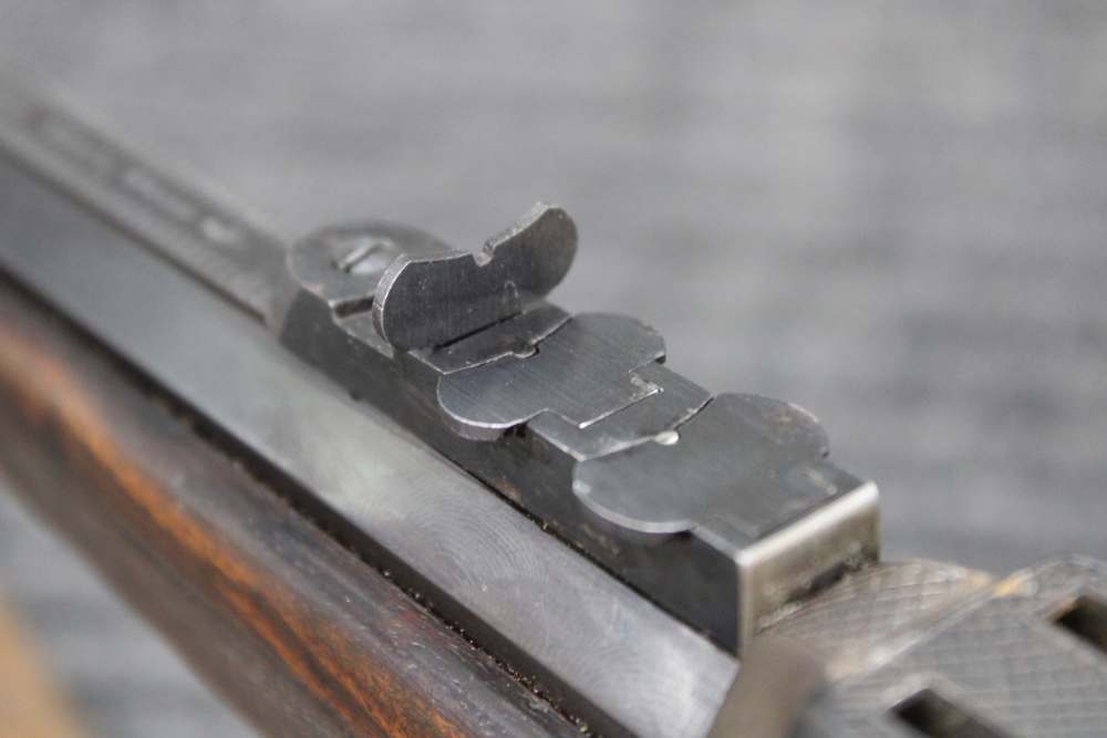 ULTRA RARE MAUSER MADE BY WALTER UHLIG HALLE w/ REMOVABLE SCOPE!-img-15
