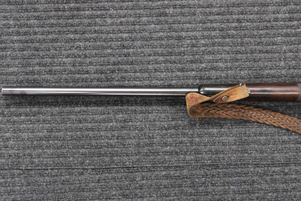 ULTRA RARE MAUSER MADE BY WALTER UHLIG HALLE w/ REMOVABLE SCOPE!-img-21