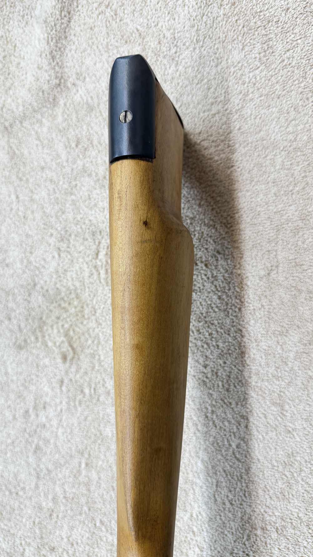CVA Mountain Rifle Collectors item EARLY TYPE 1 Made in 1977 50 Cal-img-9