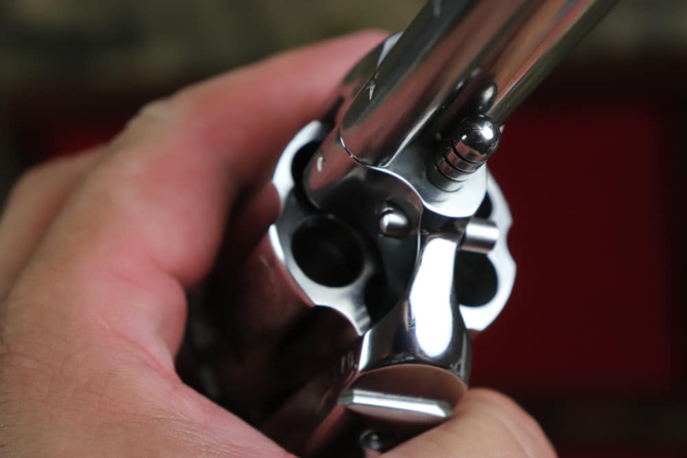 Ruger Vaquero 1 of 50 factory engraved 45 Colt 4 5/8" ANIC penny start-img-26
