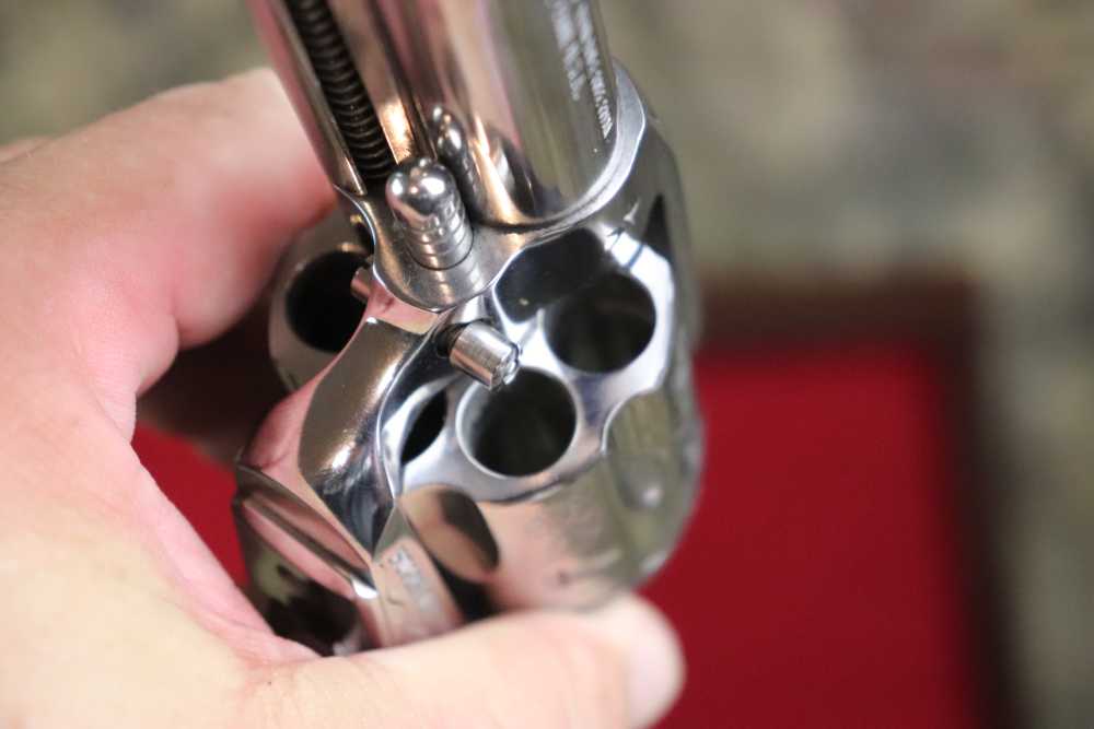 Ruger Vaquero 1 of 50 factory engraved 45 Colt 4 5/8" ANIC penny start-img-25