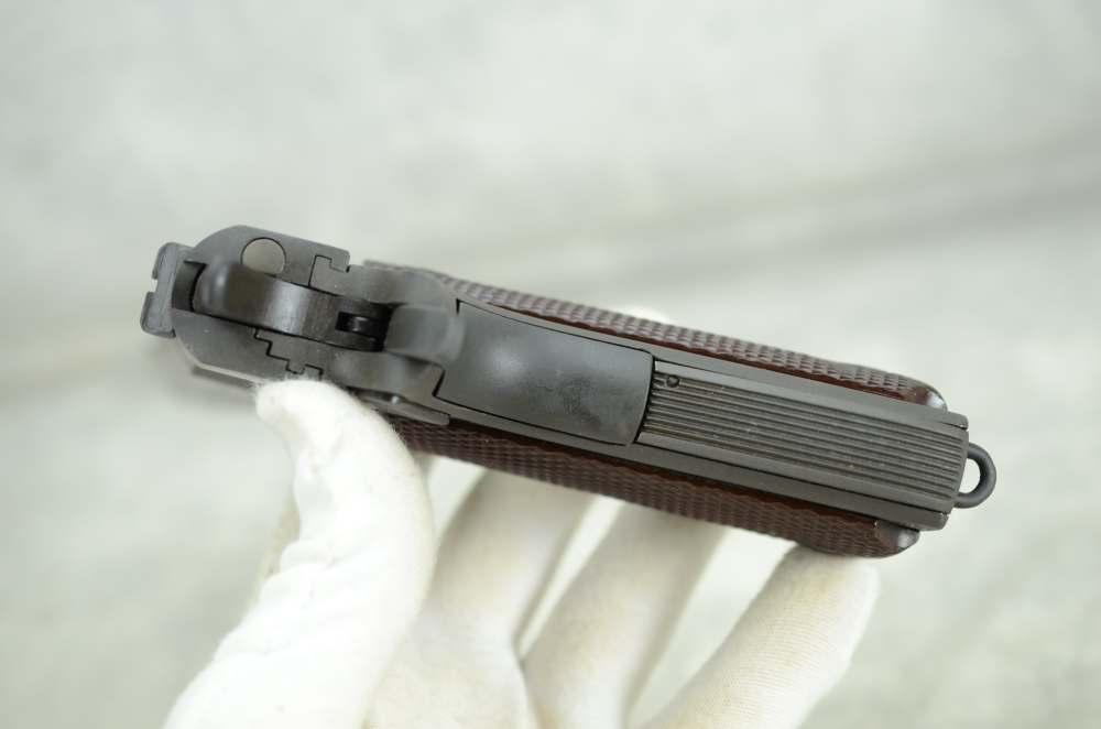1945 Colt 1911A1 US Army .45 ACP C&R-img-8