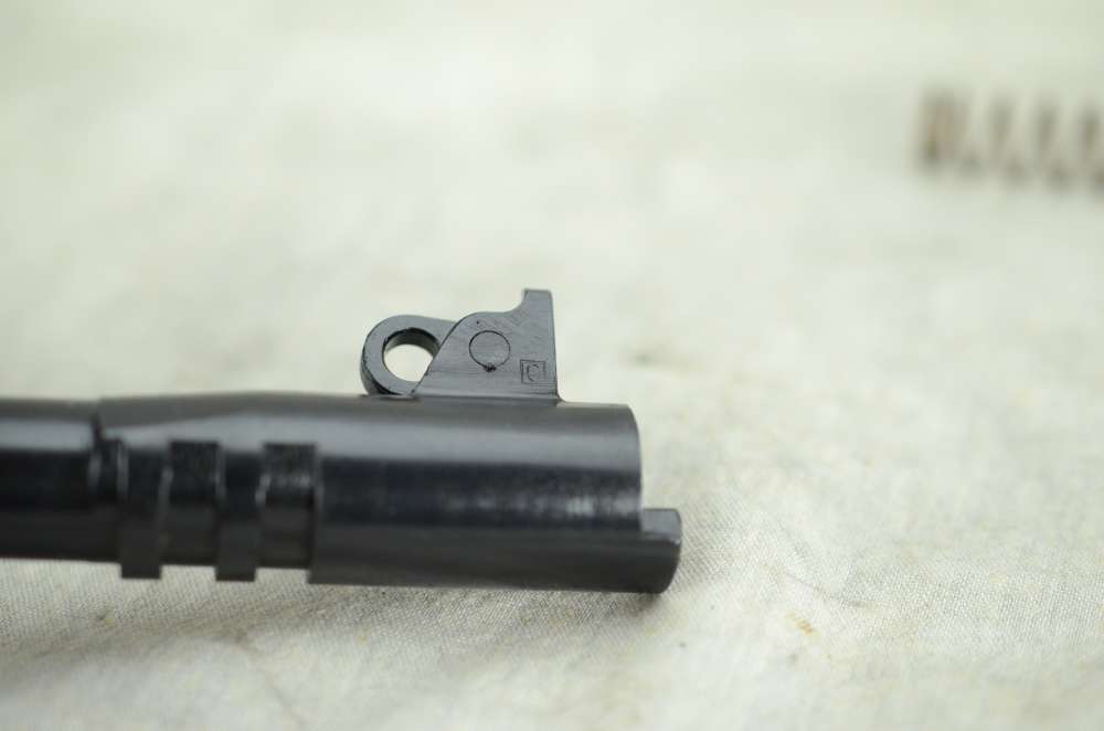 1945 Colt 1911A1 US Army .45 ACP C&R-img-21