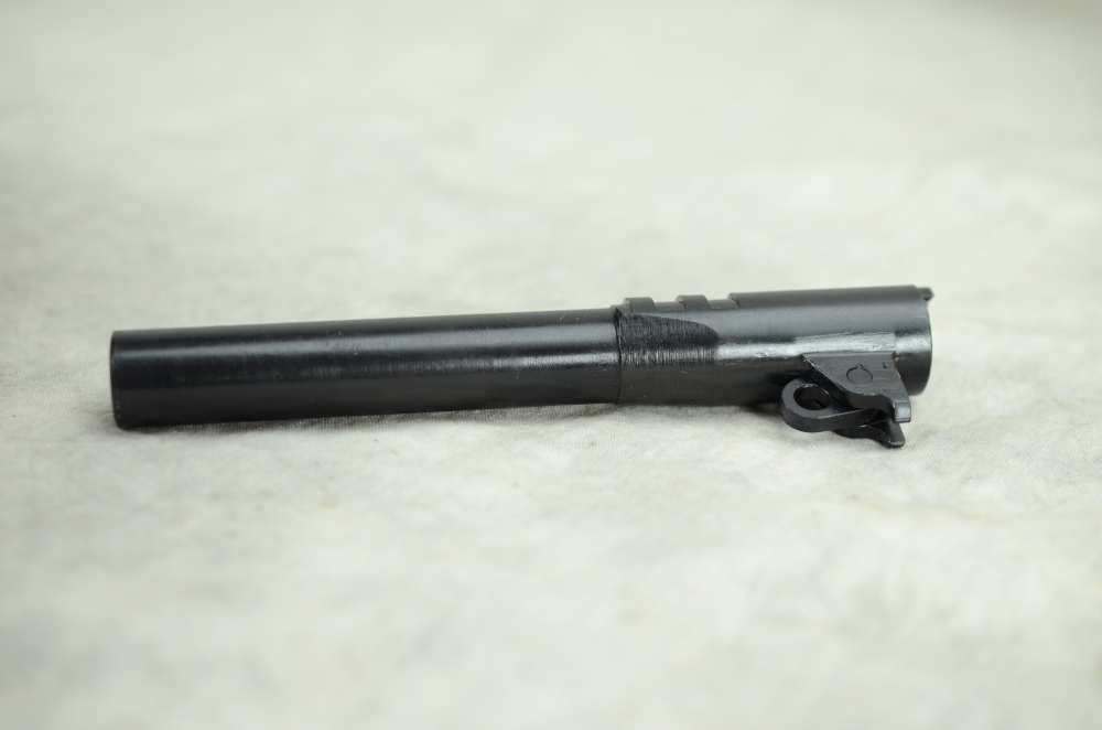 1945 Colt 1911A1 US Army .45 ACP C&R-img-22