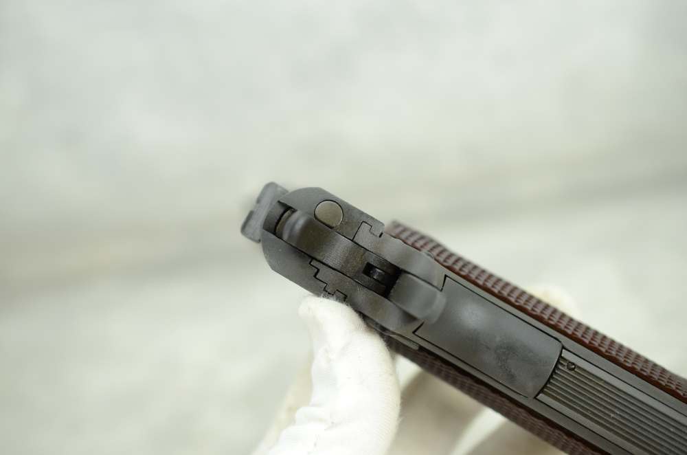 1945 Colt 1911A1 US Army .45 ACP C&R-img-9