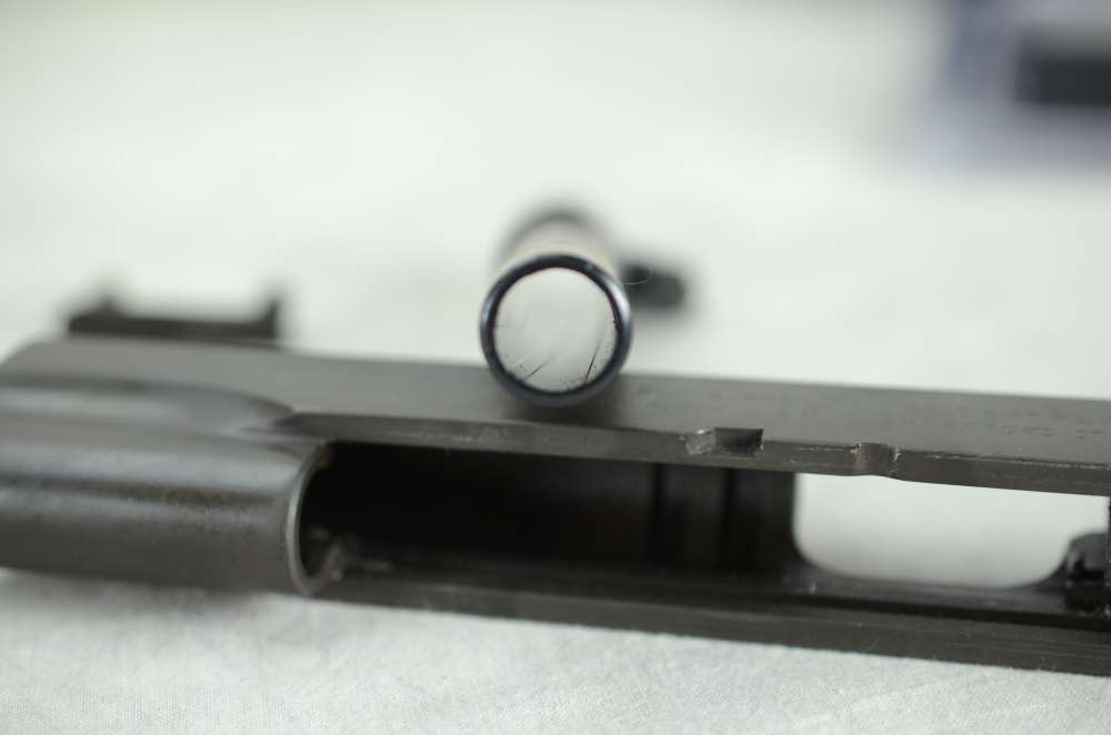 1945 Colt 1911A1 US Army .45 ACP C&R-img-23