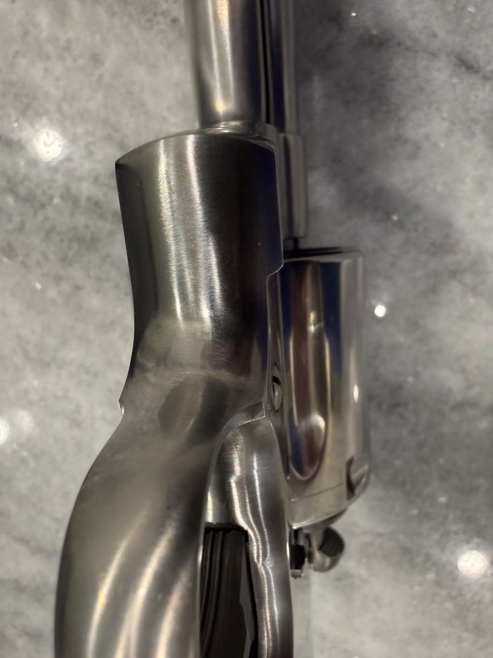 1993 COLT .45LC ANACONDA 6" NICE POLISH & MATCHING SERIAL #BOX-img-15