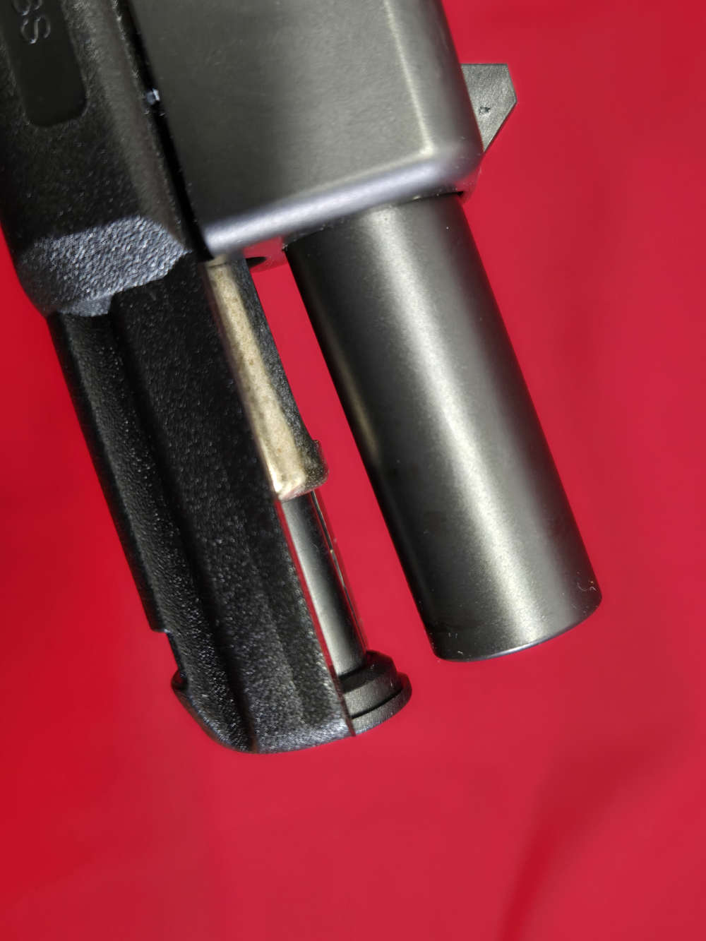 GLOCK G32 GEN4 357 SIG GEN 4-img-13