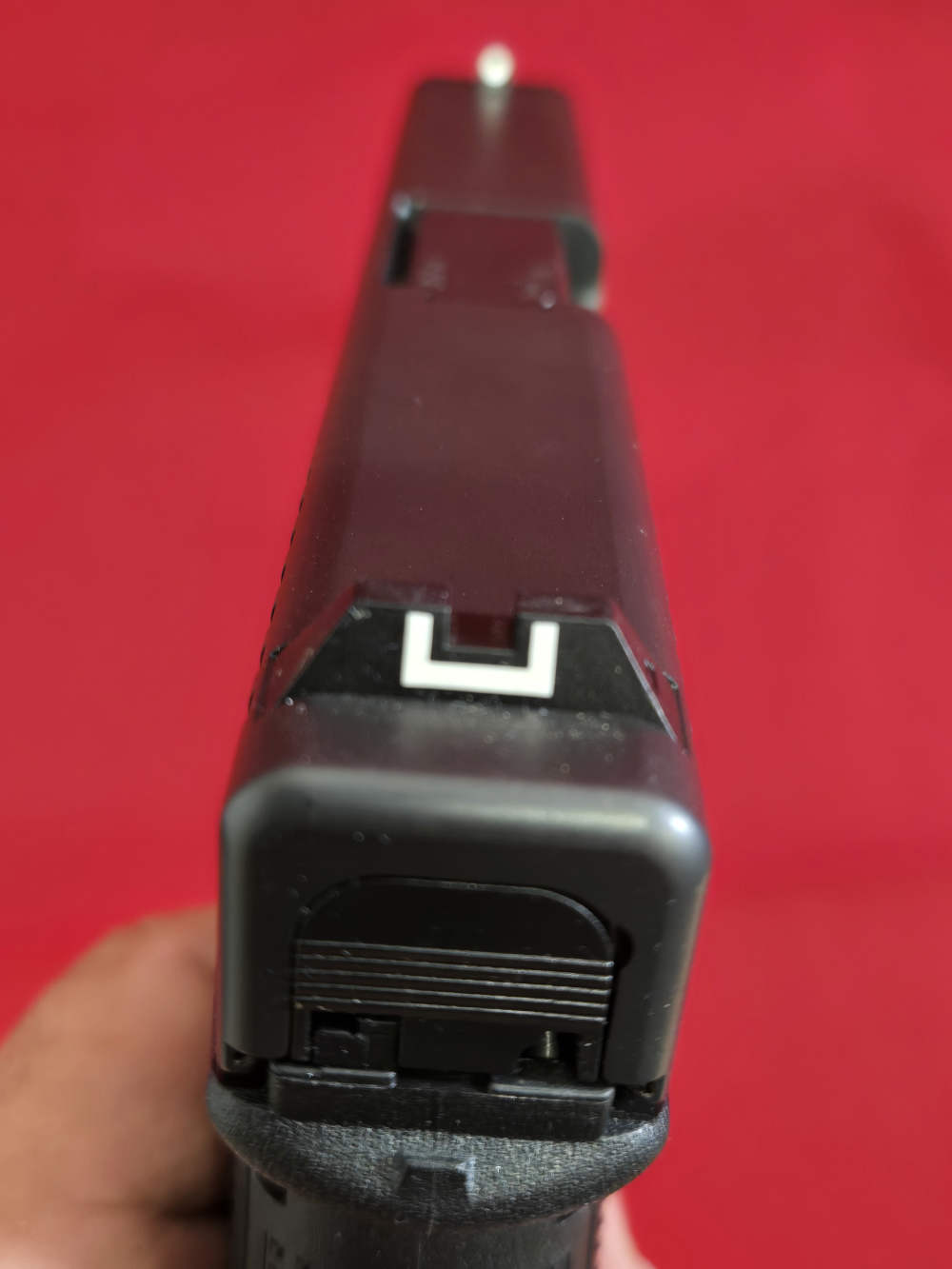GLOCK G32 GEN4 357 SIG GEN 4-img-10
