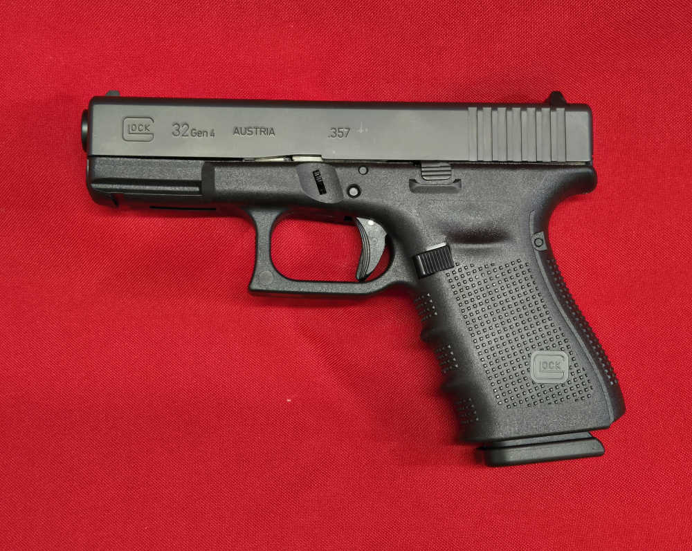 GLOCK G32 GEN4 357 SIG GEN 4-img-6