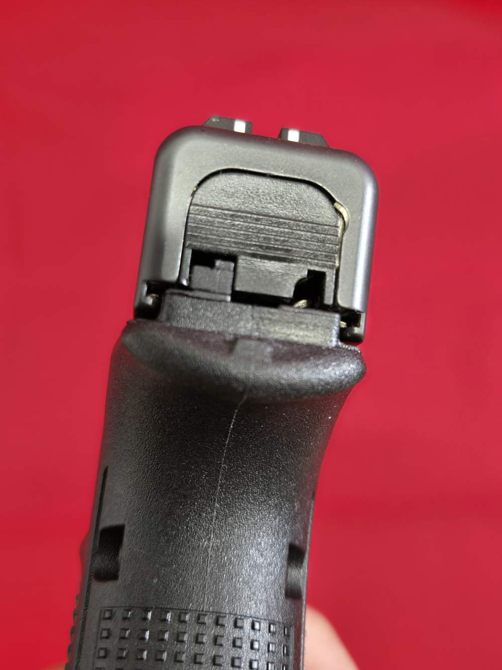 GLOCK G32 GEN4 357 SIG GEN 4-img-9