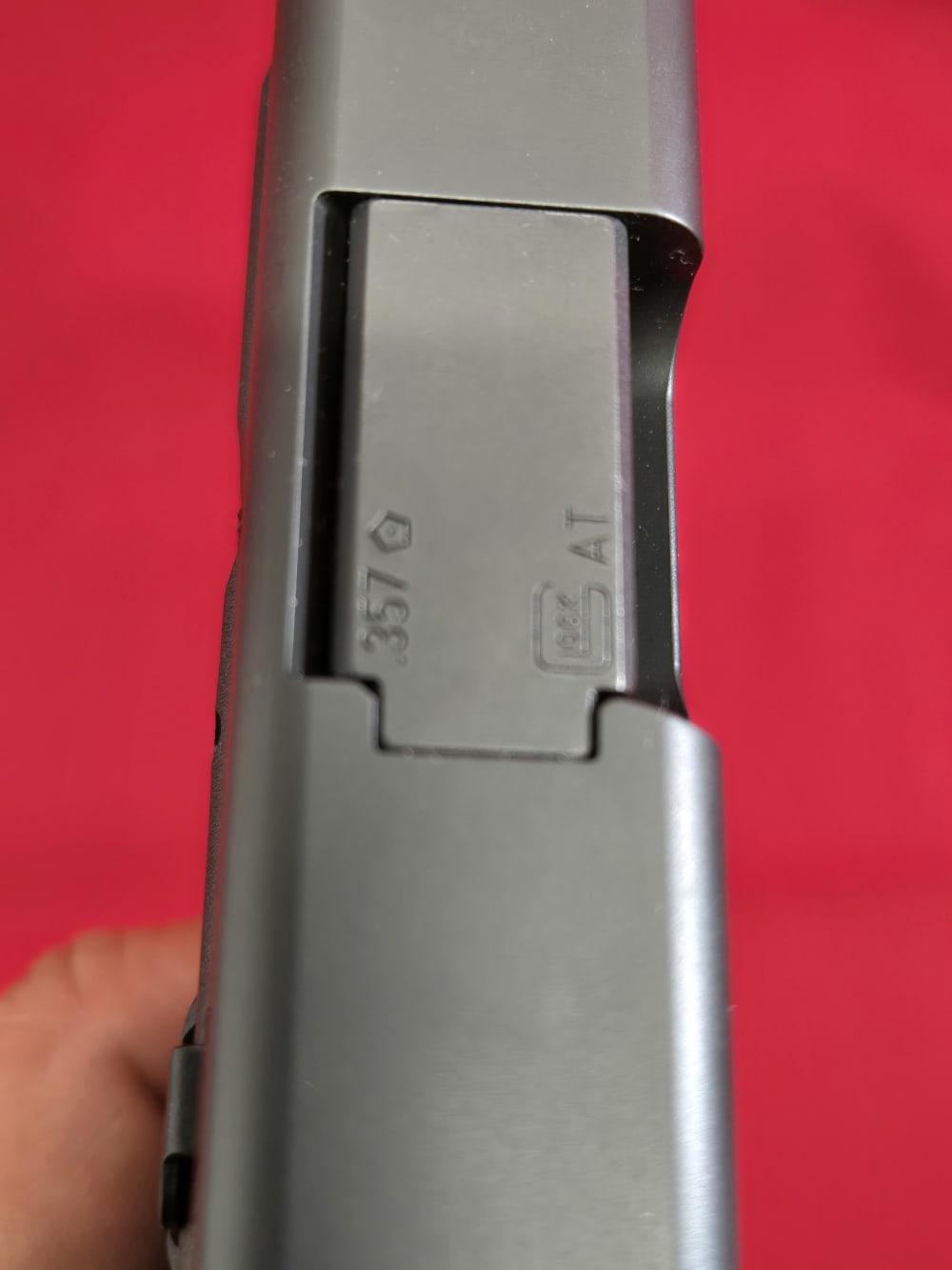 GLOCK G32 GEN4 357 SIG GEN 4-img-11