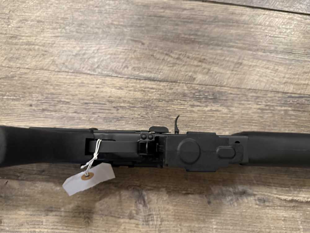 Chiappa Rak 9 with beretta and glock magazine very low round count!-img-13
