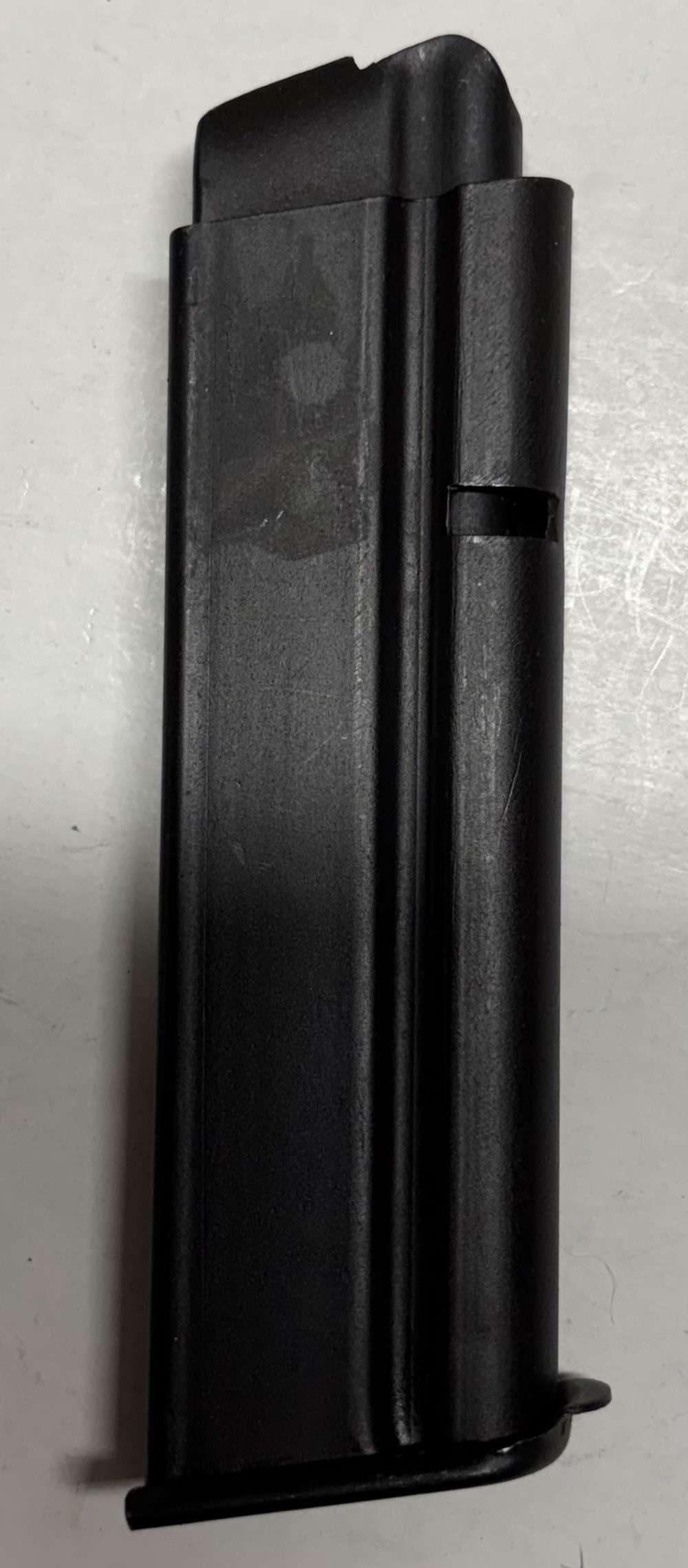 Argentine Military 1911 .22 floating chamber colt-img-7