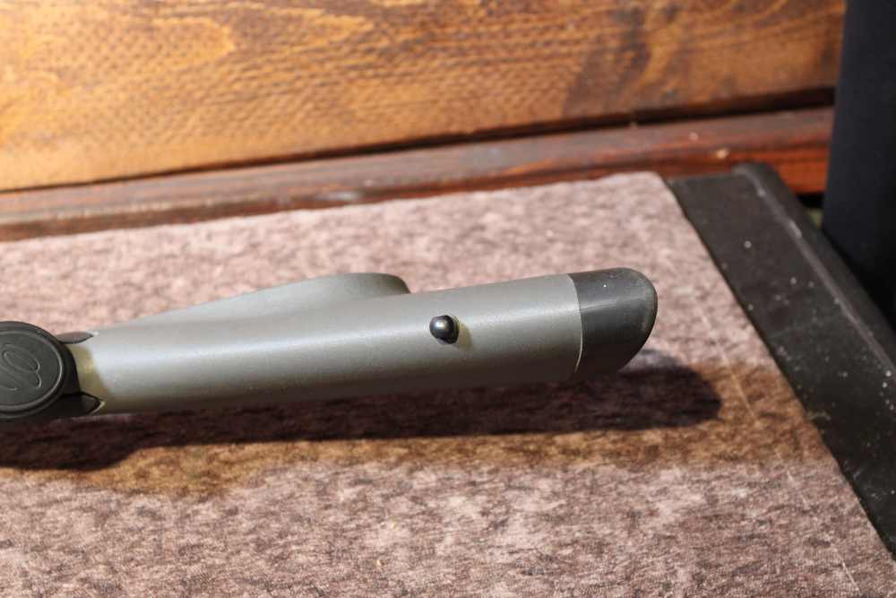 Weatherby Vanguard .300 Win Mag 24" bbl Synthetic Stock -img-28