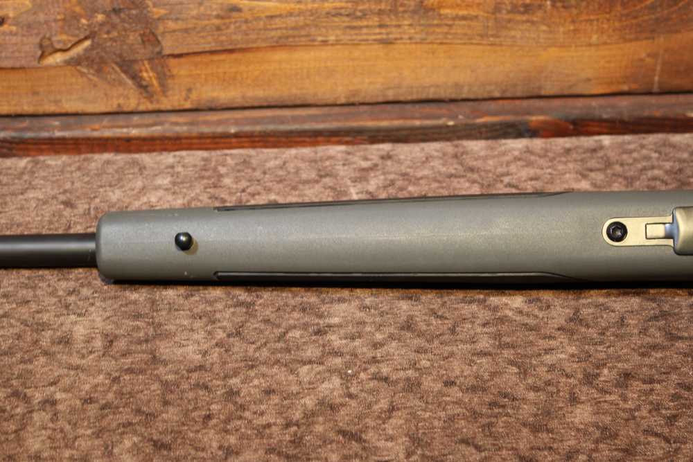 Weatherby Vanguard .300 Win Mag 24" bbl Synthetic Stock -img-25