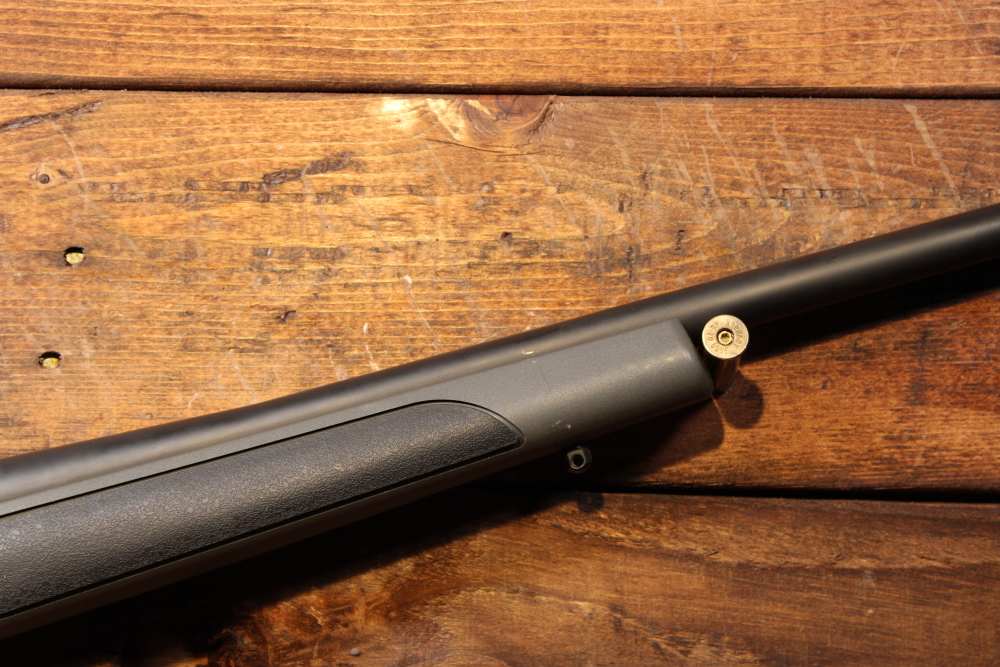 Weatherby Vanguard .300 Win Mag 24" bbl Synthetic Stock -img-7