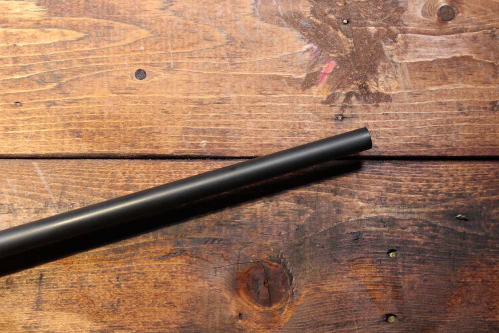 Weatherby Vanguard .300 Win Mag 24" bbl Synthetic Stock -img-9
