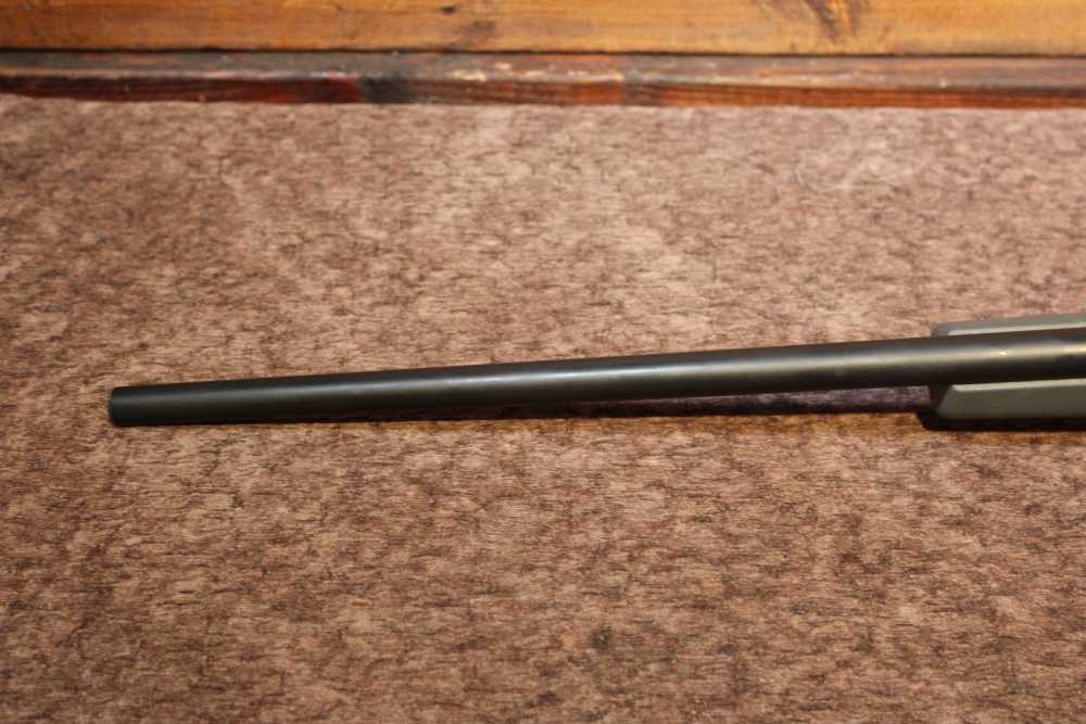 Weatherby Vanguard .300 Win Mag 24" bbl Synthetic Stock -img-19
