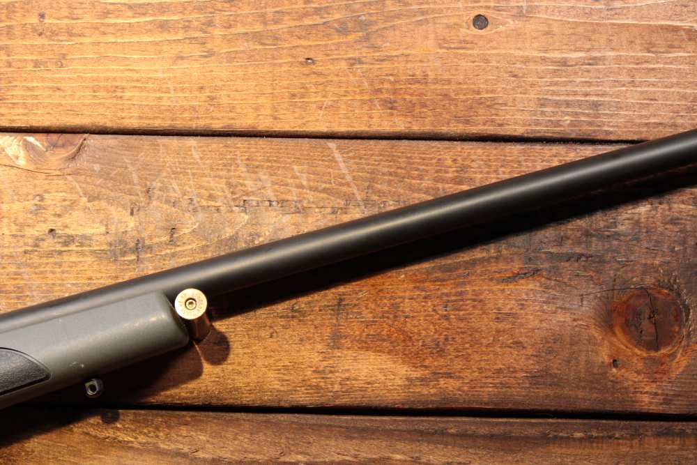 Weatherby Vanguard .300 Win Mag 24" bbl Synthetic Stock -img-8