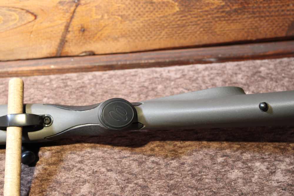 Weatherby Vanguard .300 Win Mag 24" bbl Synthetic Stock -img-27